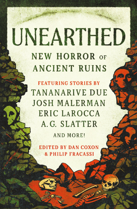E-book Unearthed Tananarive Due