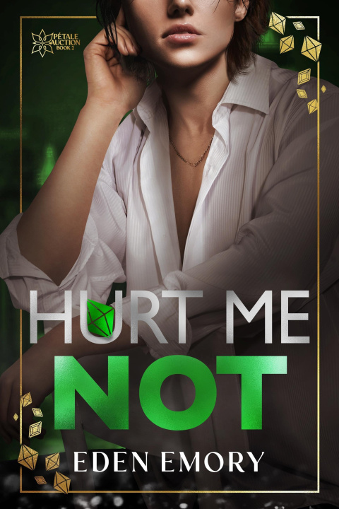 E-book Hurt Me Not Elle Mae