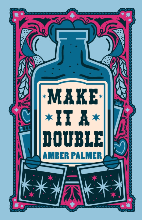 Book Make it a Double Amber Palmer