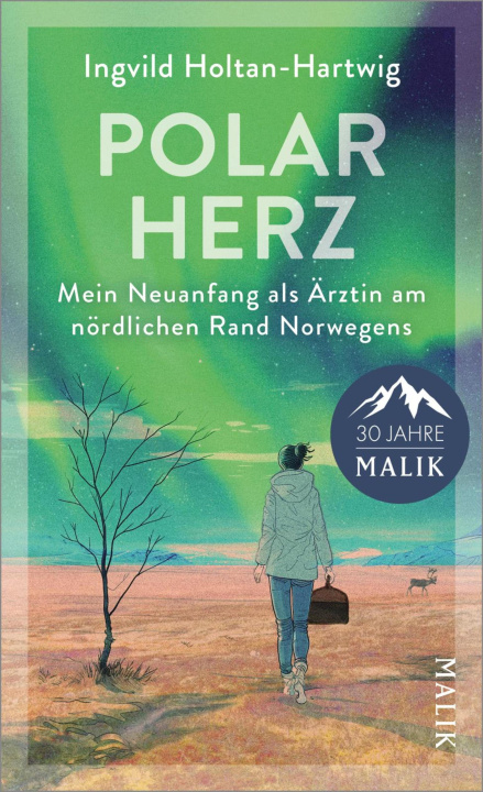 E-book Polarherz Ingvild Holtan-Hartwig