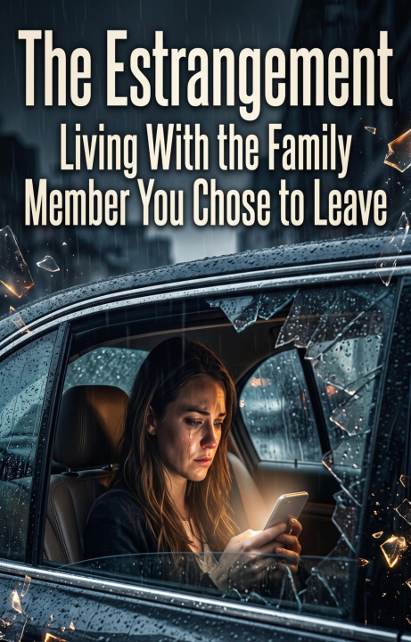 E-book Estrangement Daniel Stone