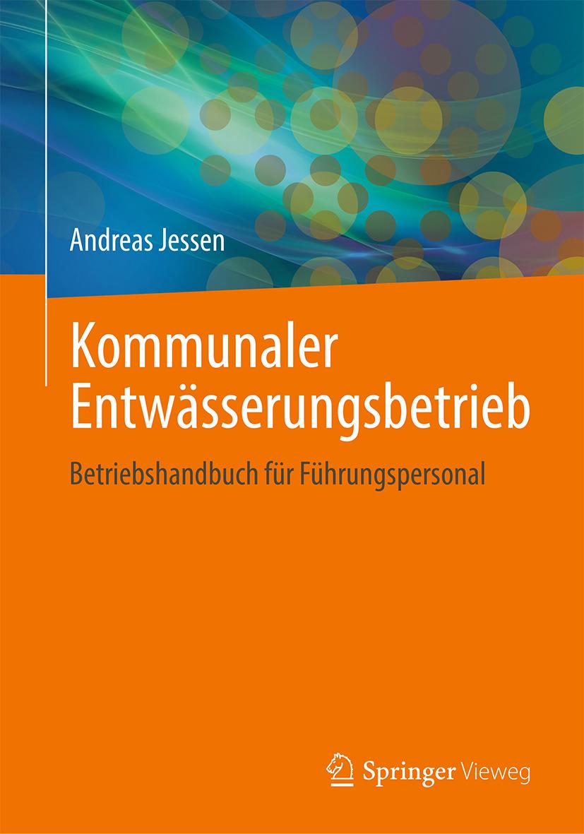 E-kniha Kommunaler Entwasserungsbetrieb Andreas Jessen