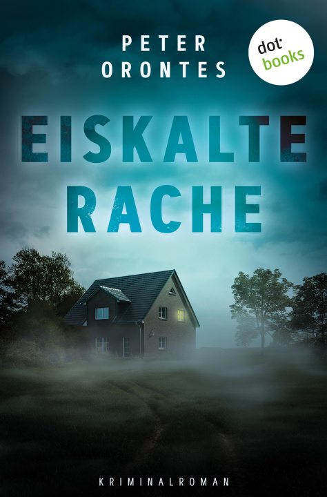E-book Eiskalte Rache Peter Orontes