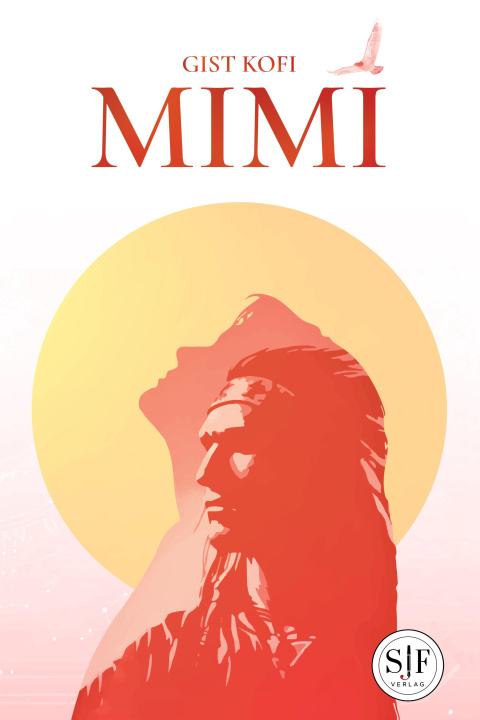 E-book Mimi Gist Kofi