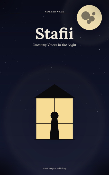 E-book Stafii Corben Vale