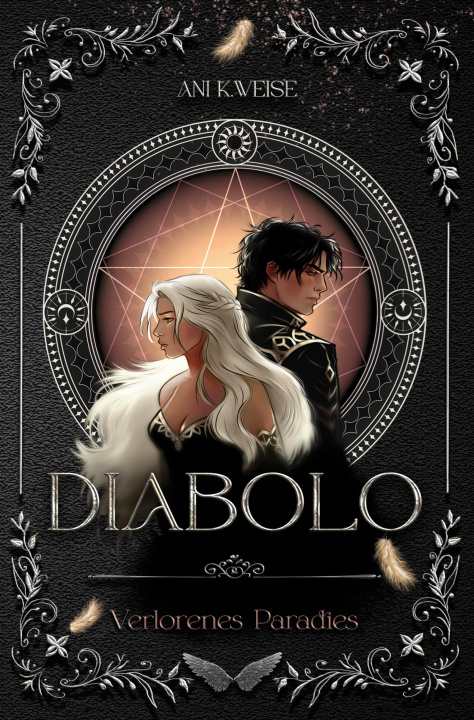 Libro Diabolo - Verlorenes Paradies 
