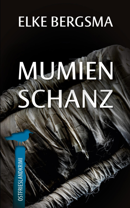Kniha Mumienschanz 
