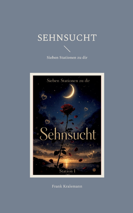 Book Sehnsucht 