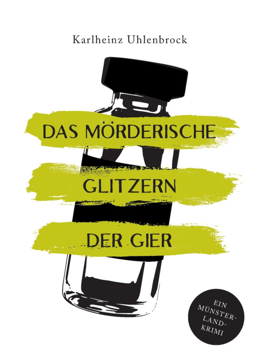 Libro Das mörderische Glitzern der Gier 