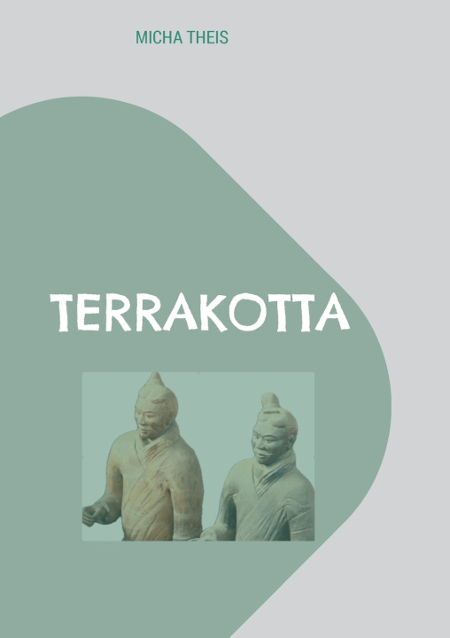 Kniha Terrakotta 