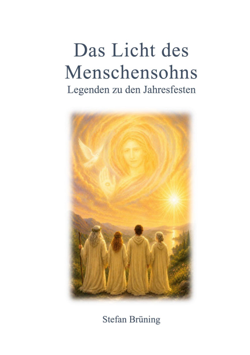 Carte Das Licht des Menschensohns 