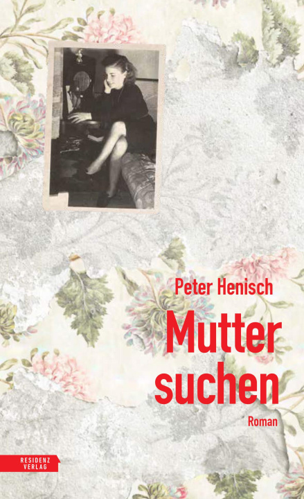 E-book Muttersuchen Peter Henisch