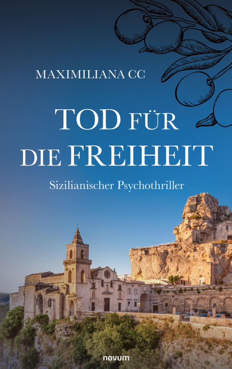 E-book Tod fur die Freiheit Maximiliana CC