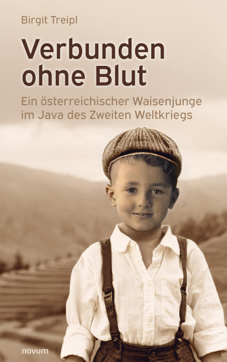 E-book Verbunden ohne Blut Birgit Treipl