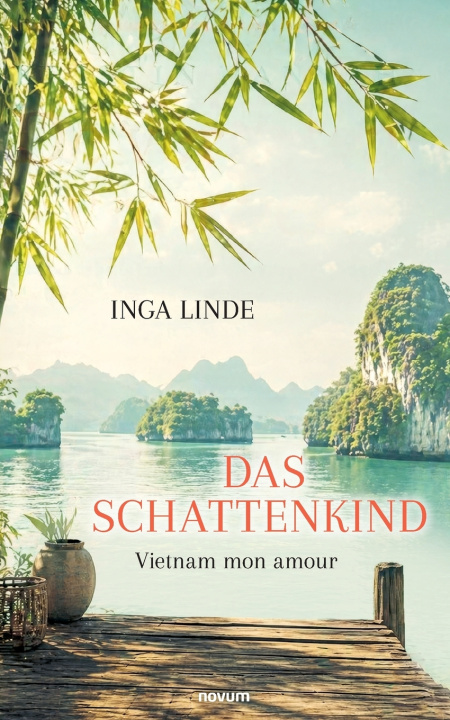 Book Das Schattenkind 