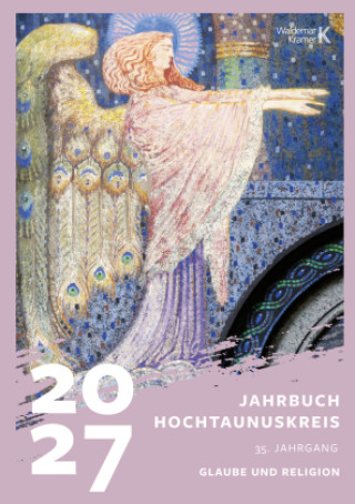 Carte Jahrbuch Hochtaunus 2027 Hochtaunuskreis - Der Kreisausschuss