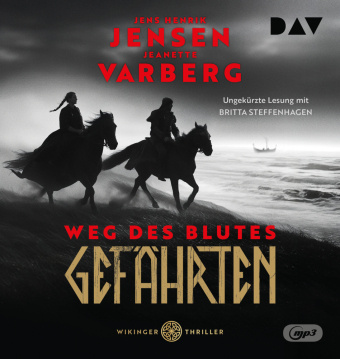 Digital Gefährten. Weg des Blutes 1 Jeanette Varberg