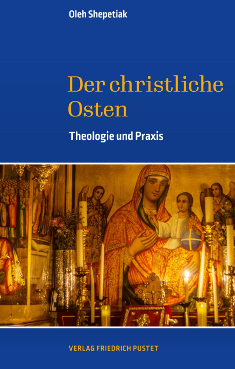 E-Book Der christliche Osten Oleh Shepetiak