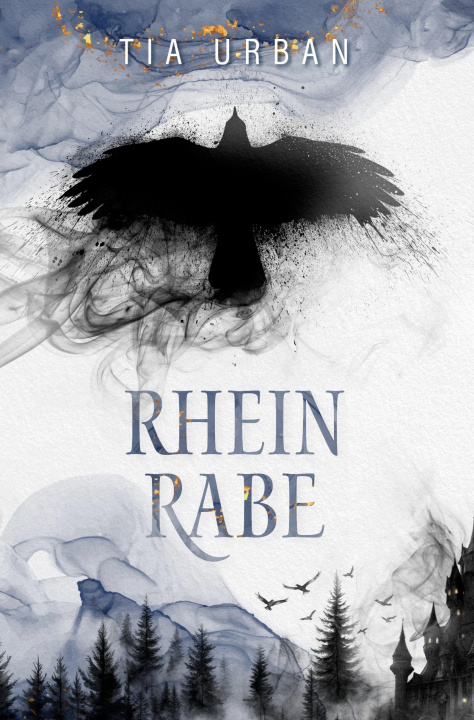 Book Rheinrabe 