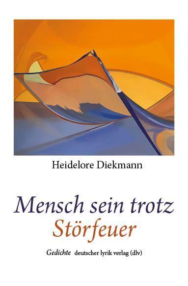 Boek Mensch sein trotz Störfeuer 