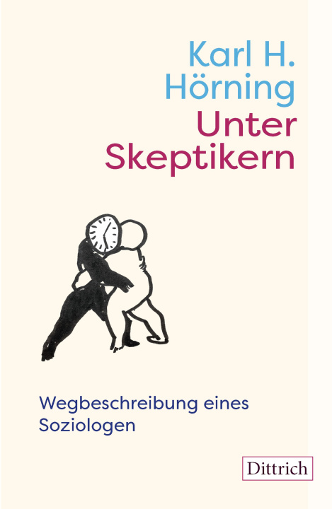 E-book Unter Skeptikern Karl H. Horning