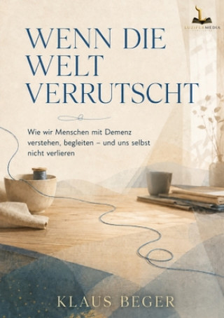 Libro Wenn die Welt verrutscht Klaus Berger