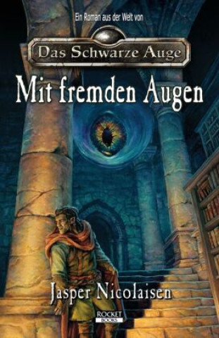 Livre Mit fremden Augen Jasper Nicolaisen