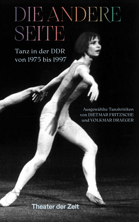 E-Book Die andere Seite Dietmar Fritzsche
