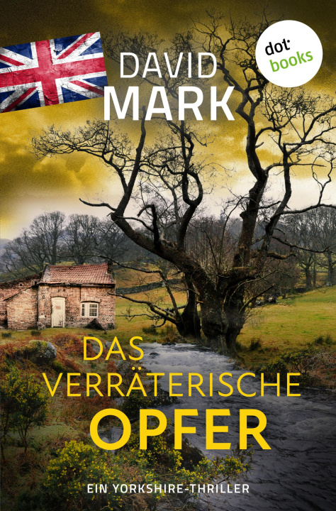 Libro elettronico Das verraterische Opfer David Mark