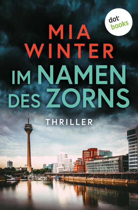 E-Book Im Namen des Zorns Mia Winter