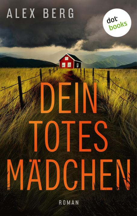 E-kniha Dein totes Madchen Alex Berg