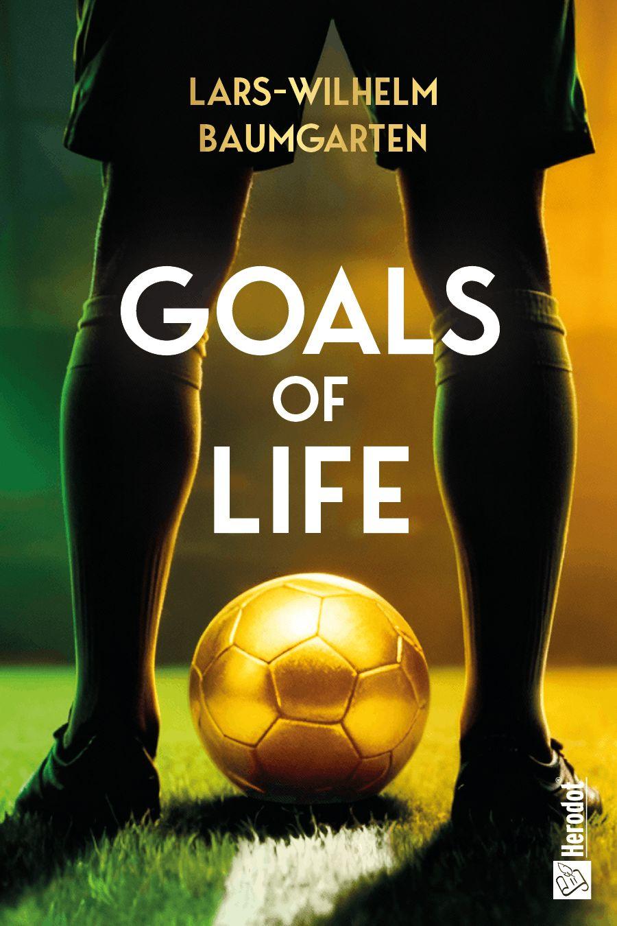Libro Goals of Life 