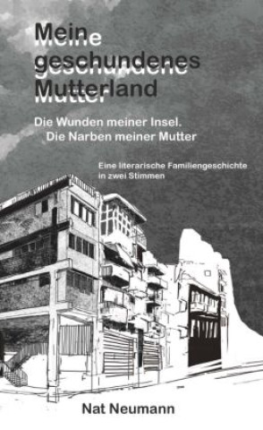 Book Mein geschundenes Mutterland 
