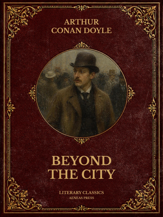 E-knjiga Beyond the City Arthur Conan Doyle