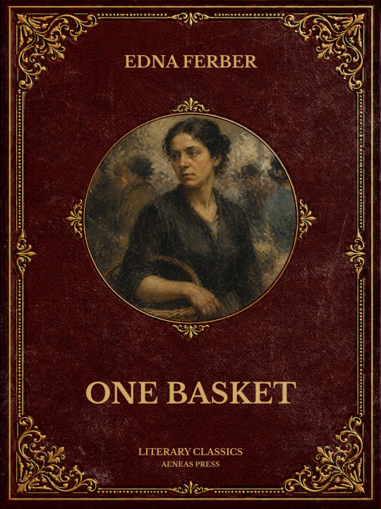 E-kniha One Basket Edna Ferber