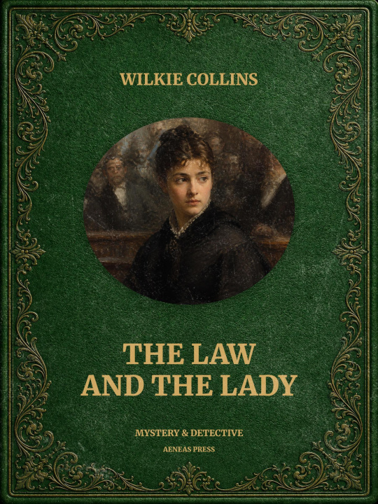 E-book Law and the Lady Wilkie Collins