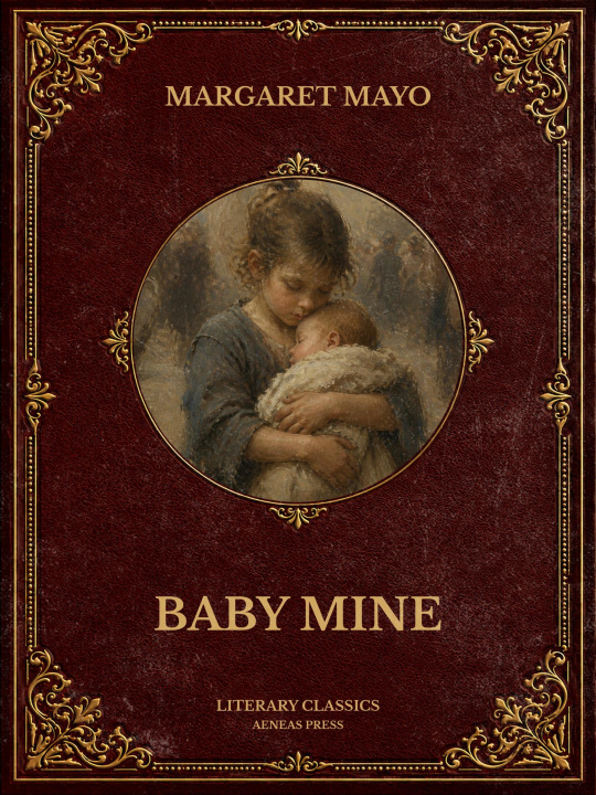 E-book Baby Mine Margaret Mayo