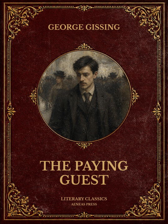 E-book Paying Guest George Gissing