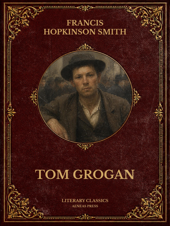E-Book Tom Grogan Francis Hopkinson Smith