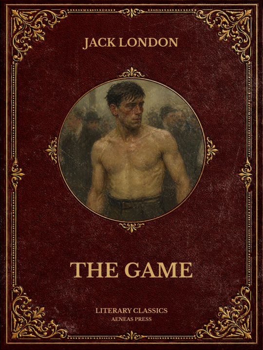 E-Book Game Jack London