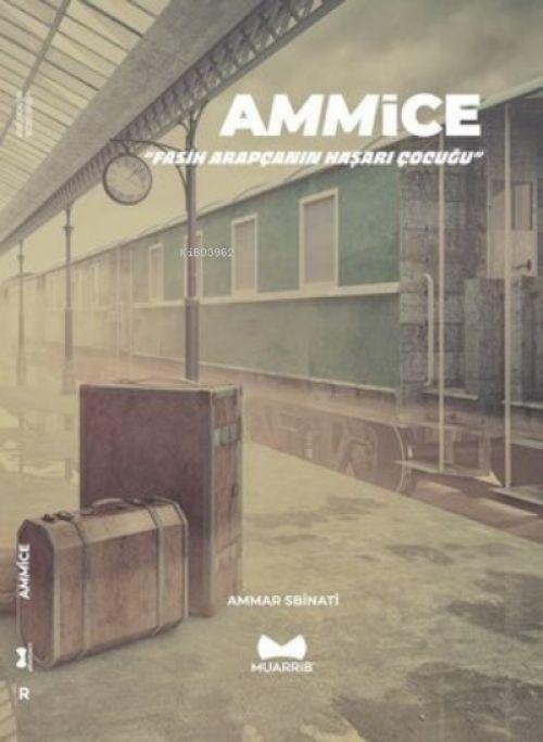 Libro Ammice-Fasih Arapcanin Hasari Cocugu 