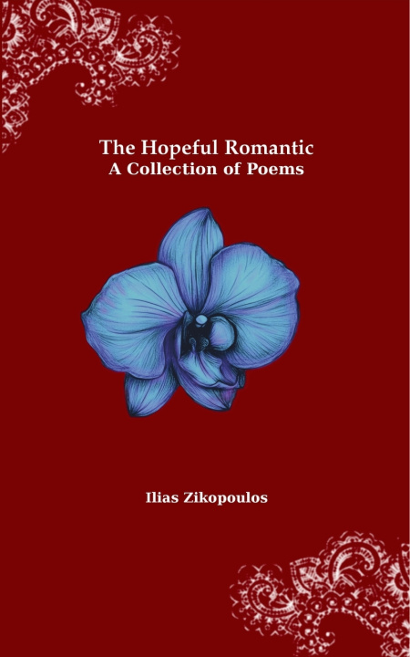Buch The Hopeful Romantic Ilias Zikopoulos