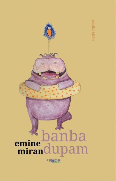 Libro Banba Dupam;Müzikal Hikaye 