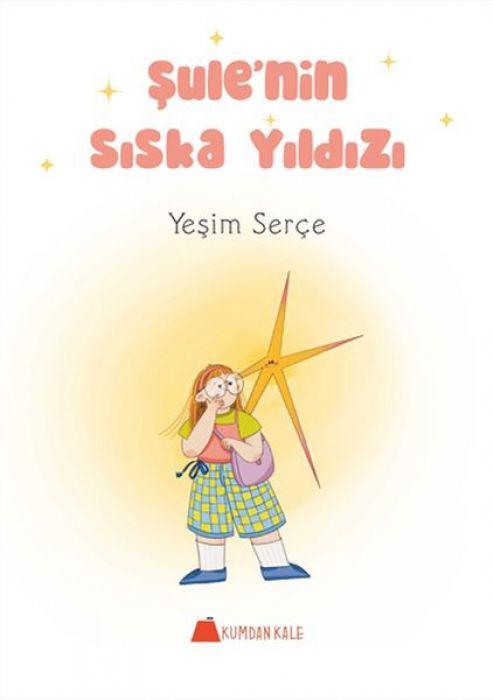 Knjiga Sulenin Siska Yildizi 