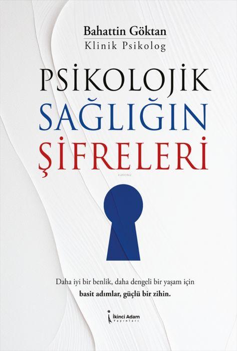 Книга Psikolojik Sagligin Sifreleri 