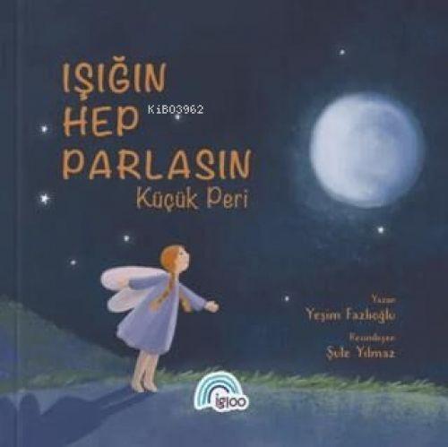 Libro Isigin Hep Parlasin Kücük Peri 