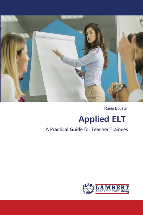 Knjiga Applied ELT Rania Boustar