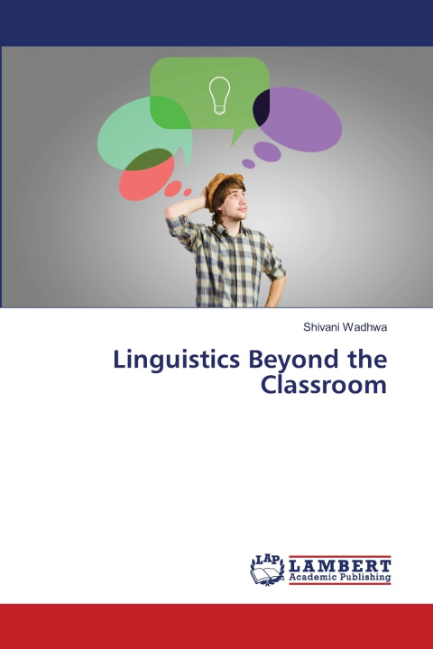 Boek Linguistics Beyond the Classroom Shivani Wadhwa