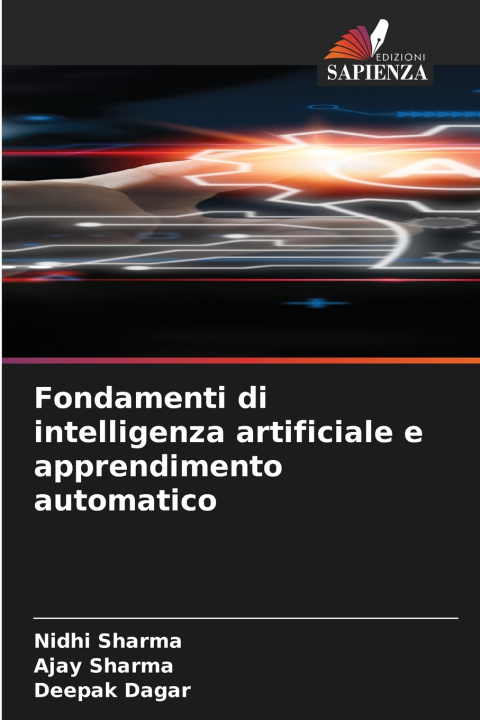 Carte Fondamenti di intelligenza artificiale e apprendimento automatico Nidhi Sharma