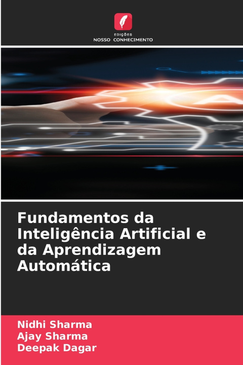 Libro Fundamentos da Inteligência Artificial e da Aprendizagem Automática Nidhi Sharma